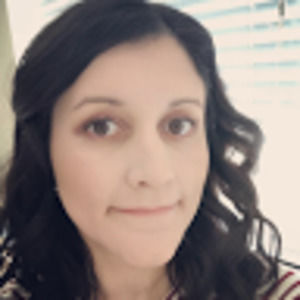 Meet your Posher, Katherine